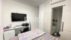 Foto 17 de Apartamento com 3 Quartos à venda, 117m² em Jardim Astúrias, Guarujá