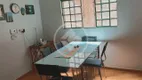 Foto 2 de Casa com 3 Quartos à venda, 217m² em Tibery, Uberlândia