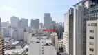 Foto 2 de Apartamento com 1 Quarto à venda, 48m² em República, São Paulo
