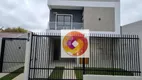 Foto 5 de Casa de Condomínio com 3 Quartos à venda, 126m² em Bairro Alto, Curitiba