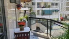Foto 12 de Apartamento com 3 Quartos à venda, 104m² em Anil, Rio de Janeiro