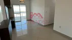 Foto 2 de Apartamento com 2 Quartos à venda, 61m² em Vila Guilhermina, Praia Grande