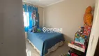 Foto 8 de Apartamento com 2 Quartos à venda, 57m² em Jardim Inocoop, Rio Claro