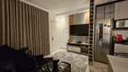 Foto 5 de Apartamento com 2 Quartos à venda, 52m² em Jardim Residencial Paraíso, Araraquara