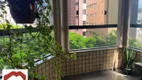 Foto 7 de Apartamento com 4 Quartos à venda, 155m² em Sion, Belo Horizonte
