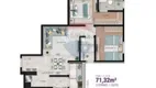 Foto 16 de Apartamento com 2 Quartos para alugar, 71m² em Vila Galvao, Jundiaí