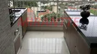 Foto 3 de Apartamento com 3 Quartos à venda, 120m² em Santa Teresinha, São Paulo