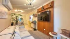 Foto 3 de Apartamento com 2 Quartos à venda, 100m² em Vila Caicara, Praia Grande