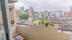 Foto 5 de Apartamento com 3 Quartos à venda, 101m² em Centro, Joinville