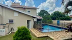 Foto 3 de Casa de Condomínio com 6 Quartos à venda, 452m² em Parque Xangrilá, Campinas