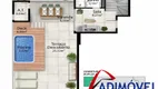 Foto 22 de Apartamento com 2 Quartos à venda, 67m² em Jardim Camburi, Vitória