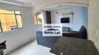 Foto 2 de Apartamento com 2 Quartos à venda, 52m² em Conjunto Habitacional Presidente Castelo Branco, Carapicuíba