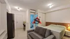 Foto 4 de Apartamento com 1 Quarto para alugar, 35m² em Consolação, São Paulo