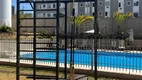 Foto 3 de Apartamento com 2 Quartos para alugar, 43m² em Jardim Residencial Paraíso, Araraquara