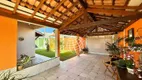Foto 6 de Casa com 3 Quartos à venda, 170m² em Bairro Canedos, Piracaia