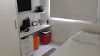 Foto 24 de Apartamento com 2 Quartos à venda, 150m² em Marapé, Santos