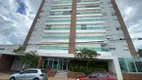 Foto 3 de Apartamento com 3 Quartos para alugar, 160m² em Rodolfo da Silva Costa, Marília