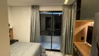 Foto 6 de Apartamento com 1 Quarto para alugar, 23m² em Centro, São Paulo