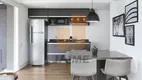 Foto 4 de Apartamento com 1 Quarto para alugar, 63m² em Cidade Monções, São Paulo