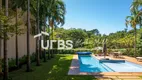 Foto 2 de Casa de Condomínio com 5 Quartos à venda, 640m² em ALPHAVILLE GOIAS , Goiânia