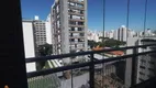 Foto 12 de Apartamento com 1 Quarto para alugar, 25m² em Campo Belo, São Paulo