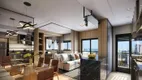 Foto 32 de Apartamento com 1 Quarto à venda, 33m² em Jardim Esplanada, São José dos Campos