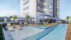 Foto 2 de Apartamento com 2 Quartos à venda, 68m² em Barreiros, São José