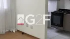 Foto 2 de Apartamento com 2 Quartos para alugar, 50m² em Mansões Santo Antônio, Campinas