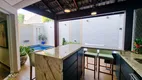 Foto 11 de Casa de Condomínio com 4 Quartos à venda, 420m² em Alto Da Boa Vista, São Paulo