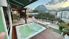 Foto 10 de Cobertura com 3 Quartos à venda, 258m² em Gávea, Rio de Janeiro