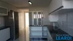 Foto 22 de Apartamento com 4 Quartos para venda ou aluguel, 370m² em Santo Amaro, São Paulo