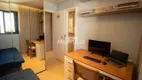 Foto 2 de Apartamento com 3 Quartos à venda, 110m² em Santa Mônica, Uberlândia