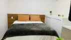 Foto 2 de Flat com 1 Quarto para alugar, 34m² em Setor Bueno, Goiânia