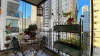 Foto 3 de Apartamento com 4 Quartos à venda, 151m² em Vila Madalena, São Paulo