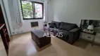 Foto 4 de Flat com 1 Quarto para alugar, 42m² em Jardins, São Paulo