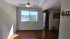 Foto 7 de Apartamento com 2 Quartos para alugar, 55m² em Jaragua, São Paulo