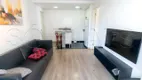 Foto 10 de Flat com 1 Quarto à venda, 37m² em Jardins, São Paulo