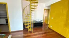 Foto 4 de Cobertura com 3 Quartos para alugar, 208m² em Buritis, Belo Horizonte
