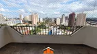 Foto 3 de Apartamento com 4 Quartos à venda, 307m² em Vila Santa Helena, Presidente Prudente