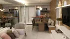 Foto 6 de Apartamento com 2 Quartos à venda, 60m² em Parada Inglesa, São Paulo