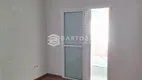 Foto 5 de Sobrado com 2 Quartos à venda, 78m² em Vila Alzira, Santo André