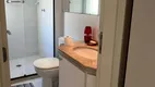 Foto 10 de Apartamento com 1 Quarto para alugar, 44m² em Jatiúca, Maceió