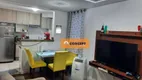 Foto 7 de Apartamento com 2 Quartos à venda, 49m² em Vila Urupês, Suzano