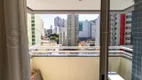 Foto 14 de Flat com 1 Quarto para alugar, 36m² em Jardim Paulista, São Paulo