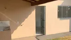 Foto 9 de Casa com 3 Quartos à venda, 130m² em Tibery, Uberlândia
