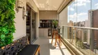 Foto 4 de Apartamento com 1 Quarto à venda, 71m² em Moema, São Paulo