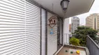 Foto 24 de Apartamento com 4 Quartos à venda, 168m² em Moema, São Paulo