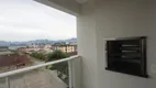 Foto 3 de Apartamento com 3 Quartos para alugar, 71m² em Santo Antônio, Joinville