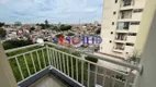 Foto 9 de Apartamento com 2 Quartos à venda, 52m² em Vila Santa Catarina, São Paulo