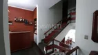 Foto 6 de Sobrado com 4 Quartos à venda, 314m² em Parque Taquaral, Campinas